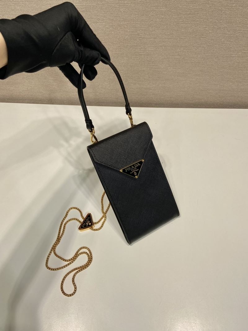 Pra*a satchel bags